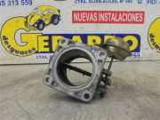 Drosselklappe Nissan Almera (N15) Limousine 2.0 GX Diesel (CD20) 1999