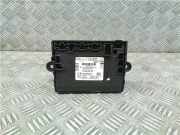 SteuergerÃ¤t Zentralverriegelung A0038206726 Mercedes-Benz S (W221) Limousine 5.5 S-550 32V (M273.961) 2006