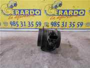 Luftmengenmesser 1130940048 Mercedes-Benz S (W220) Limousine 3.2 S-320 18V (M112.944) 2000