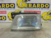 Scheinwerfer Links Opel Kadett E (33/34/43/44) Schrägheck 1.3 N,L,LS,GL,GLS (13N) 1988