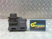 Zündschloss + Schlüssel 285908099R Renault Captur (2R) SUV 0.9 Energy TCE 12V (H4B-A4/B4)