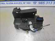 Türschloß Zv Elektrisch Links Vorne Opel Vivaro Bus 1.9 DTI 16V (F9Q-760) 2006