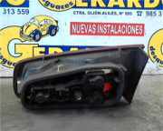 Rücklicht Links Renault Laguna II (BG) Schrägheck 5-drs 1.9 dCi 120 (F9Q-670) 2002