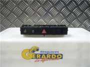 Warnleuchte Schalter 13285122 Opel Astra J (PC6/PD6/PE6/PF6) Schrägheck 5-drs 1.7 CDTi 16V 110 (A17DTS(Euro 5))