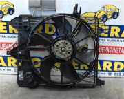Kühlerventilatormotor Renault Clio II (BB/CB) Schrägheck 1.5 dCi 80 (K9K-702) 2005