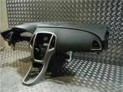 Armaturenbrett Opel Astra J (PC6/PD6/PE6/PF6) Schrägheck 5-drs 1.7 CDTi 16V 110 (A17DTS(Euro 5))