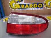 Rücklicht Rechts Daewoo / Chevrolet Lanos (TA/TF08/48/86) Schrägheck 1.6 16V (A16DMS) 2000