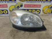 Scheinwerfer Rechts Daewoo / Chevrolet Lanos (TA/TF69) Limousine 1.5 (A15SMS) 1999