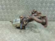 Katalysator W2B960 Kia Sportage (QL) Geländewagen 1.6 GDI 16V 4x2 (G4FD) 2021