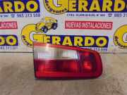 RÃ¼cklicht Links Renault II (BG0)(2001->) 1.6 Initiale [1,6 Ltr. - 79 kW] KM4 D7 2002