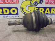 Antriebswelle Links Vorne 9624444980 Citroën Berlingo Van 1.6 HDI 16V 75 (DV6BTED4(9HW))