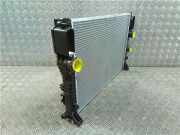 Radiator Mercedes-Benz CLS (C219) Limousine 500 5.5 V8 24V (M273.960) 2007