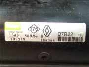 Anlasser 103349 Renault Laguna I (B56) Schrägheck 5-drs 2.2 dT RT 12V (G8T-760)