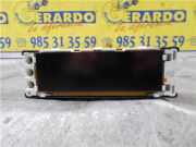 Anzeige 9666136680 Peugeot 207/207+ (WA/WC/WM) Schrägheck 1.4 (TU3AE5(KFT))