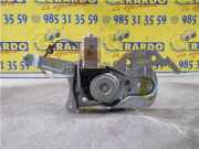 Fensterheber Mechan. Rechts Hinten 3640161866 Mazda 323 Fastbreak (BJ14) Schrägheck 2.0 DiTD 16V (RF4F) 2002