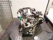 Getriebe Manuell TL4126 Nissan Qashqai (J11) SUV 1.5 dCi DPF (K9K)