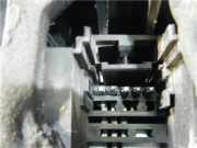 Rücklicht Links 8200027153 Renault Espace (JK) Großraumlimousine 3.0 dCi V6 24V (P9X-701(Euro 3)) 2004