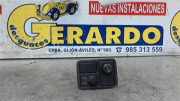 Leuchtweitenregulierungschalter mandoregluces Nissan Almera (N16) Schrägheck 2.2 Di 16V (YD22) 2001