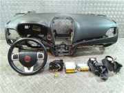 Airbag Set 68163811AB Fiat Freemont Großraumlimousine 2.0 MultiJet 136 16V (939.B.5000) 2015