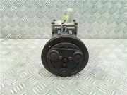 Klima Pumpe RZWLA07 Mazda BT-50 (UN) Pick-up 2.5 Di 4x4 (WLC)