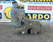 Türschloß Zv Elektrisch Rechts Vorne Nissan Primera (P11) Schrägheck 2.0 TD SLX (CDE20T)