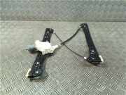 Fensterheber Mechan. Rechts Vorne 7060266S BMW Serie 3 Berlina (E90)(2004->) 2.0 320d [2,0 Ltr. - 120 kW 16V Diesel] 204D4 2005