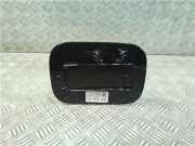 Tankklappe Kia Sportage (QL) Geländewagen 1.6 GDI 16V 4x2 (G4FD) 2021