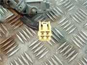 Zündschloss + Schlüssel 73678312 Peugeot 107 Schrägheck 1.0 12V (384F(1KR)) 2007