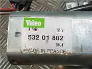 Scheibenwischermotor Hinten 53201802 Citro?n Citroen (1991->) 1.4 i KDX (TU3M/Z) 1994