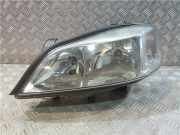 Scheinwerfer Links 90520877 Opel Astra G Caravan (F35) Kombi 1.6 16V (X16XEL) 1999