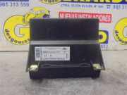 SteuergerÃ¤t Zentralverriegelung 2S6T15K600CF Ford Fiesta 5 (JD/JH) SchrÃ¤gheck 1.4 16V (FXJB) 2002