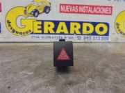 Warnleuchte Schalter 6Q0953235A Volkswagen Polo IV (9N1/2/3) Schrägheck 1.9 TDI 100 (ATD) 2003 ATD