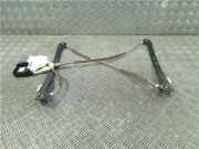 Fensterheber Mechan. Rechts Vorne 8P0959802K Audi A3 (8P1) Schrägheck 3-drs 1.9 TDI (BXE)
