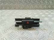 Warnleuchte Schalter DA6A664H0 Mazda CX-3 (DJ/DK) SUV 2.0 SkyActiv-G 120 (PE) 2017