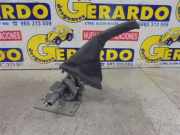 Handbremshebel Volvo V50 (MW) Kombi 2.0 D 16V (D4204T) 2004