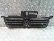 Grill - - 6Q0853651C Volkswagen Polo IV (9N1/2/3) Schrägheck 1.9 TDI 100 (ATD) 2004 ATD