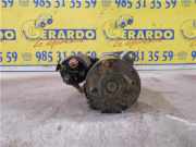 Anlasser 3610022800 Hyundai Matrix Schrägheck 1.6 16V (G4ED) 2004