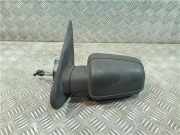 Außenspiegel Links Citroën ZX Schrägheck 1.9 D Reflex,Avantage (XUD9A-L(D9B))