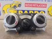 Bedienung Heizung 7440054G Suzuki Liana (ERC/ERD/RH4) Schrägheck 5-drs 1.3 MPi 16V (M13A) 2002