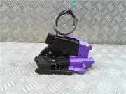 Türschloß Zv Elektrisch Links Hinten 81410G3010 Hyundai i30 (PDEB5/PDEBB/PDEBD/PDEBE) Schrägheck 1.0 T-GDI 12V (G3LC)