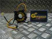Airbag Schleifring Daewoo / Chevrolet Matiz Schrägheck 1.0 (B10S1) 2006