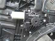 Fensterheber Mechan. Links Hinten 00520651590 Jeep Renegade (BU) SUV 1.4 Multi Air 16V (55263624) 2018