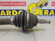 Antriebswelle Rechts Vorne 9684135480 Peugeot 3008 I (0U/HU) Gro?raumlimousine 1.6 HDiF 16V (DV6TED4/FAP(9HZ))