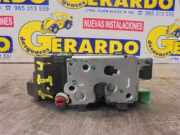 Türschloß Zv Elektrisch Links Hinten Fiat Linea (323AX) Limousine 1.3 D Multijet 16V VGT (199.A.3000)