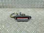 Handgriff Kofferraum Mazda 3 Sport (BK) Schrägheck 1.6i 16V (Z601) 2007