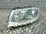 Scheinwerfer Links 3B0941015AG Volkswagen Passat (3B3) Limousine 1.9 TDI 100 (AVB) 2000 AVB