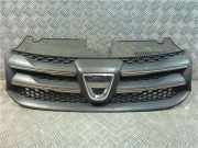 Grill 623107634R Dacia Sandero II Schrägheck 1.5 dCi 90 (K9K-612(K9K-C6))