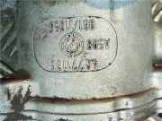 Vakuumpumpe Bremsen - - 46771105 Fiat Brava (182B) Schrägheck 5-drs 1.9 JDT 105 (182.B.4000) 2000