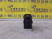 Schalter Für Beheizbare Heckscheibe Volkswagen Jetta II (19E) Limousine 1.6 GTD (SB) 1991 SB