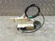 TÃ¼rschloÃŸ Zv Elektrisch Links Vorne 9681331680 CitroÃ«n C4 Berline (LC) SchrÃ¤gheck 5-drs 1.6 HDi 16V 110 (DV6TED4(9HY)) 2006 DV6TED4(9HY)